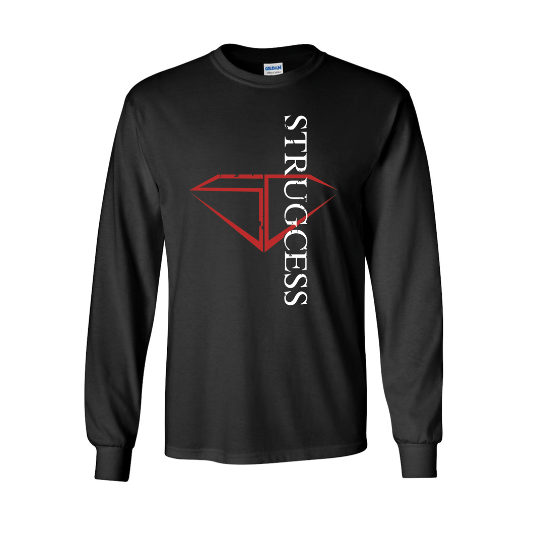 The Strugcess Diamond Long Sleeve- Limited Edition