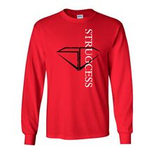 Load image into Gallery viewer, The Strugcess Diamond Long Sleeve- Limited Edition