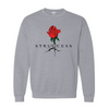 The Strugcess Rose Comfort Sweater